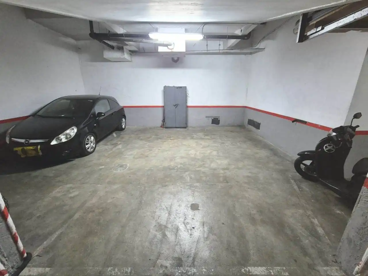 Parking of Garage for sale in Badalona