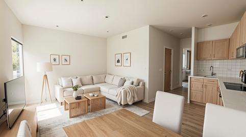 Foto 3 de Pis en venda a Pujada Rei Martí, Centre - Barri Vell, Girona