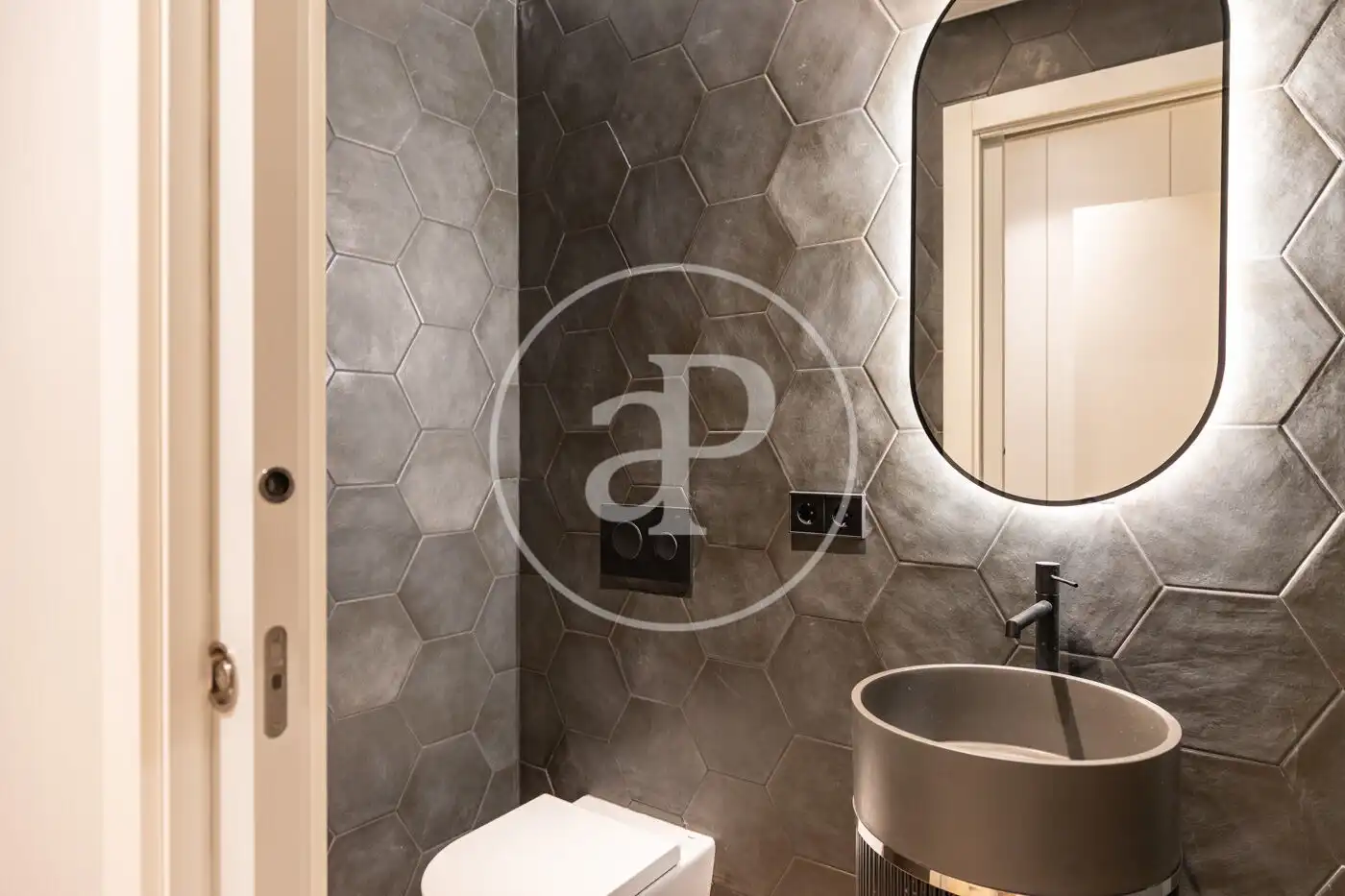 Appartement avec ascenseur à vendre à C/ de Muntaner, imagen 35