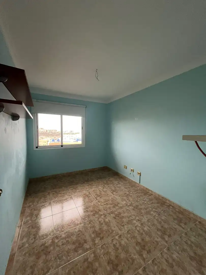 Bedroom of Flat for sale in Centro