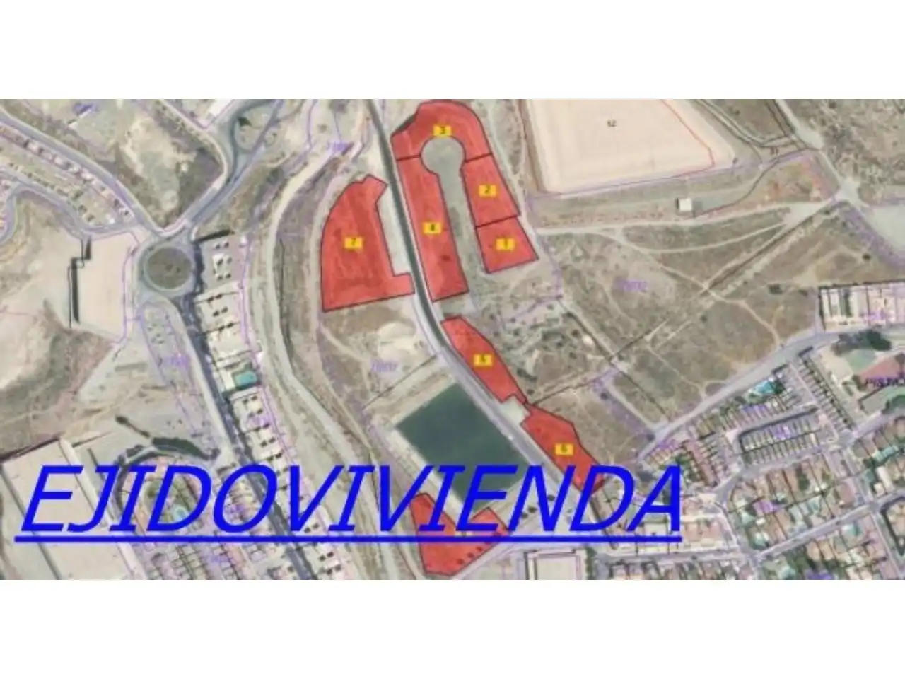 Terreno residenziale in vendita a Aguadulce, imagen 4