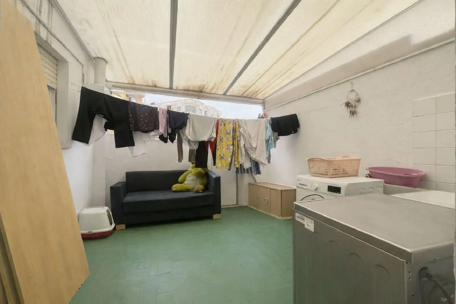Flat for sale in Dénia  with Air Conditioner, Heating and Terrace