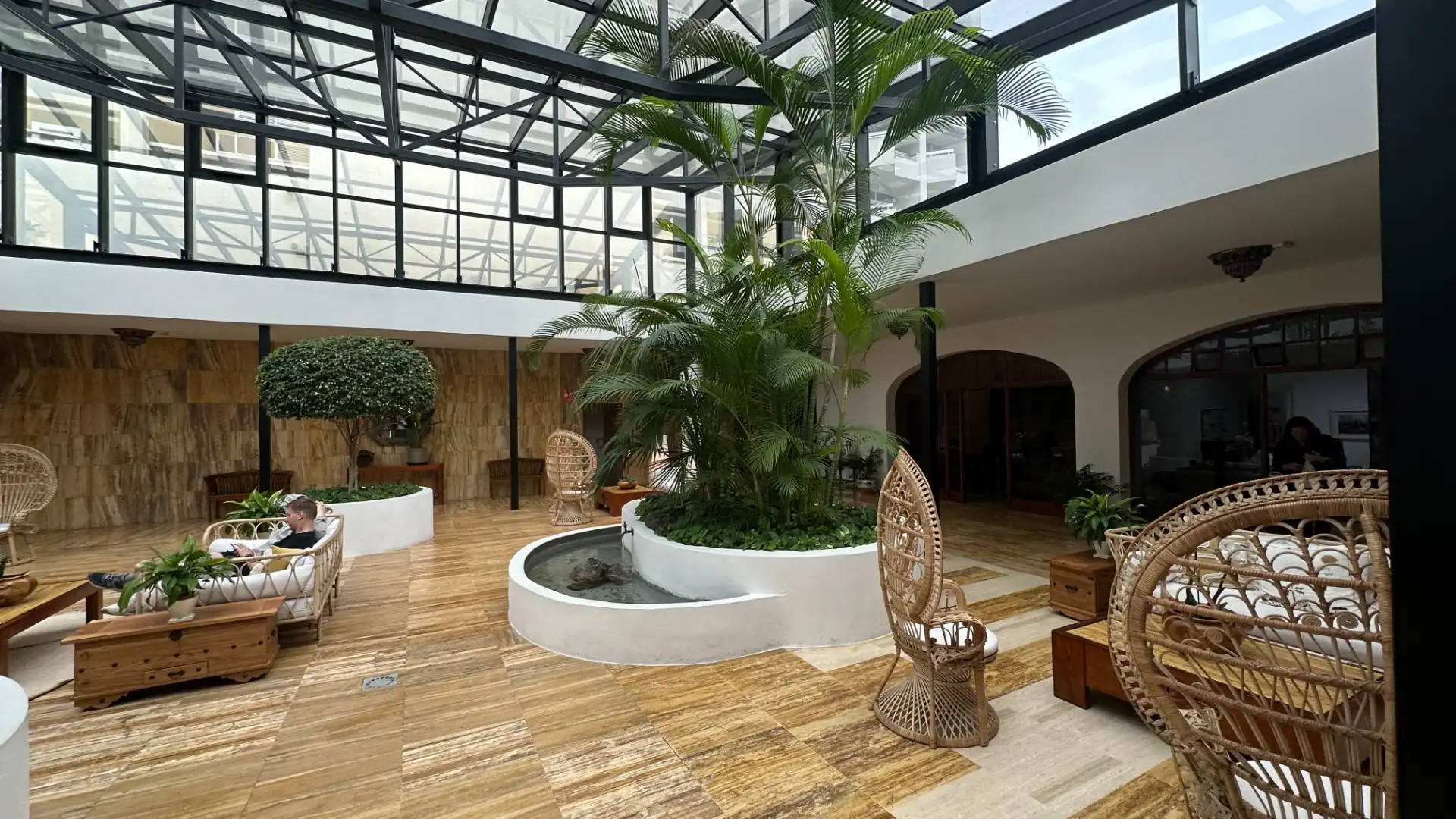 Wohnung zum Verkauf in Los Realejos mit Möbliert, Balkon und Gemeinschaftspool