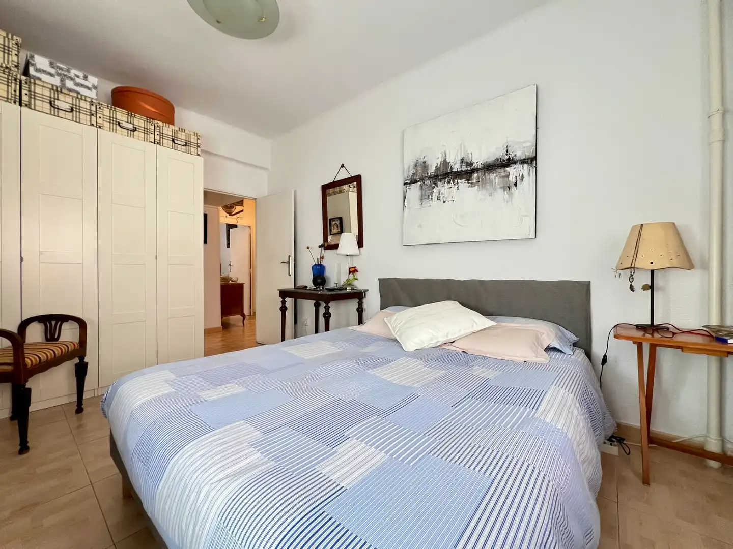 Habitación de Piso en venta en Madrid con Aire acondicionado, Calefacción y Amueblado