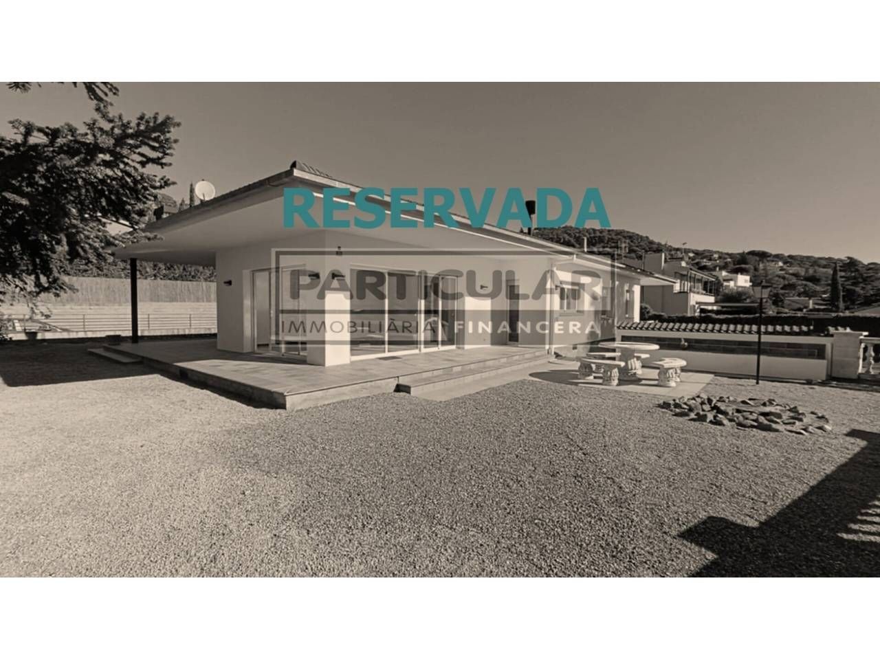 Garden of Houses for rent in Vallromanes  with Heating, Private garden and Terrace