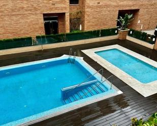 Swimming pool of Apartment for sale in  Córdoba Capital  with Air Conditioner and Terrace