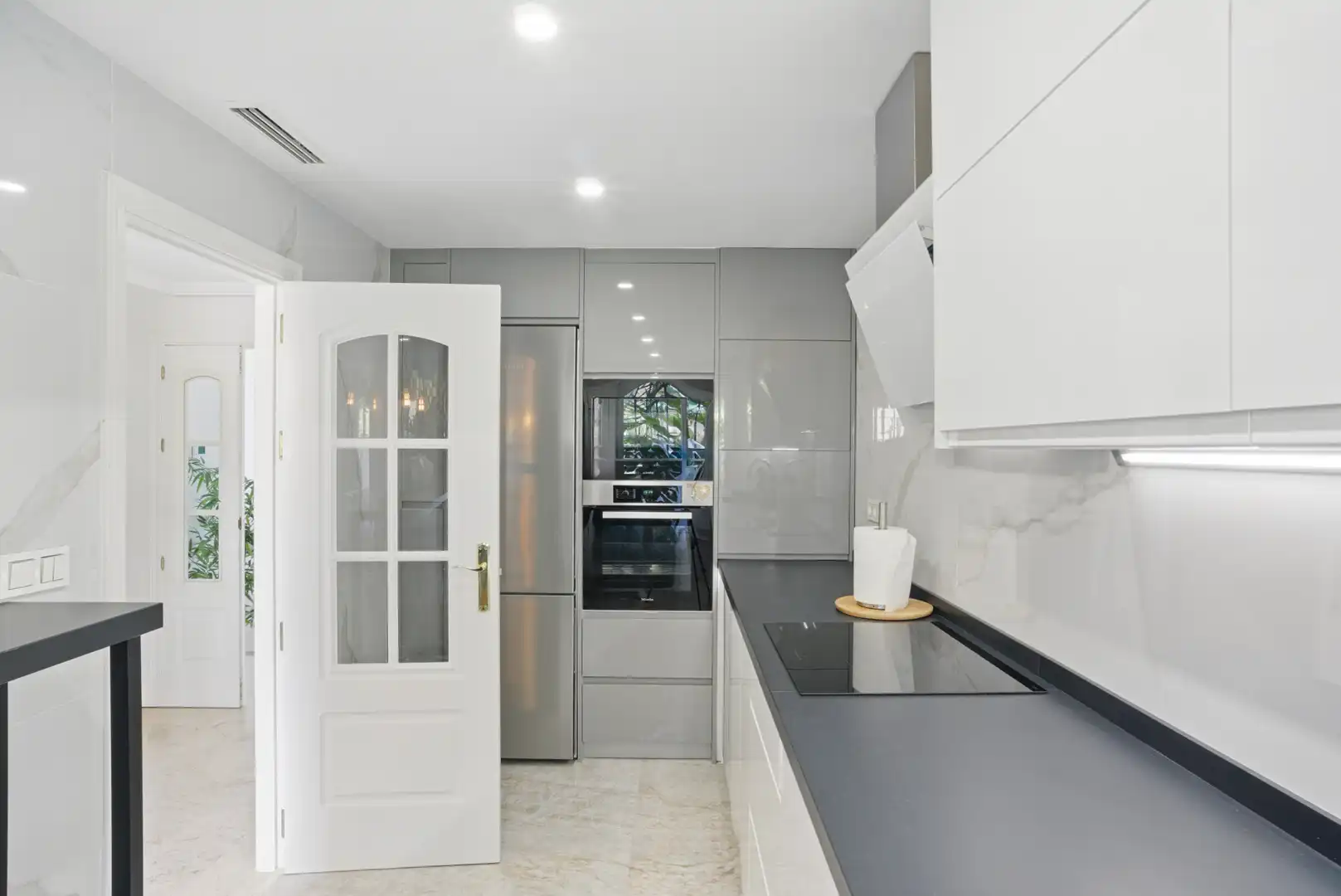 Detached homes for sale in Calahonda