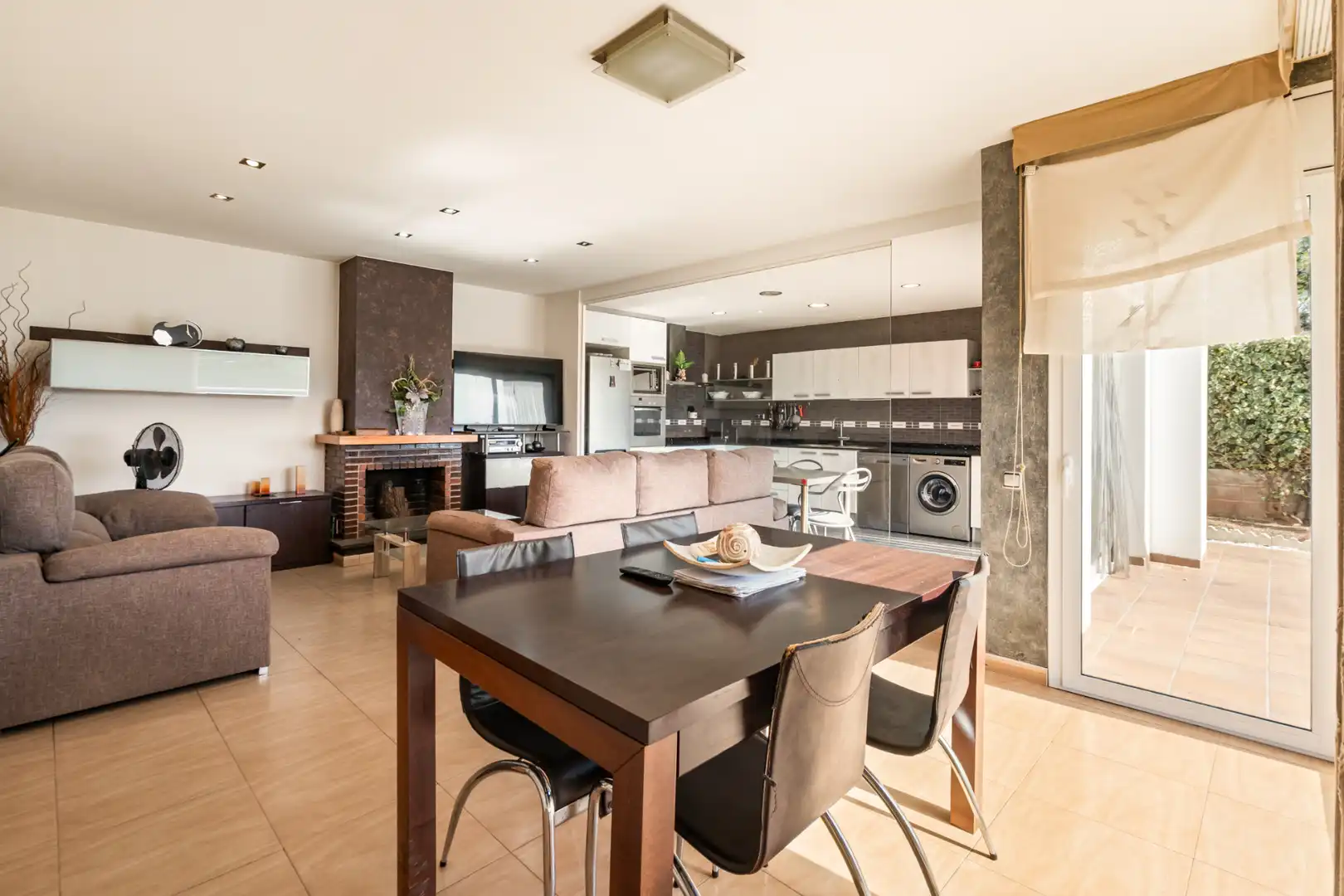 Villa avec piscine à vendre à Vacarisses, imagen 12