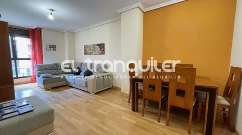 Photo 2 of Flat for rent in Calle Rio Ebro, Juncal, Torrejón de Ardoz