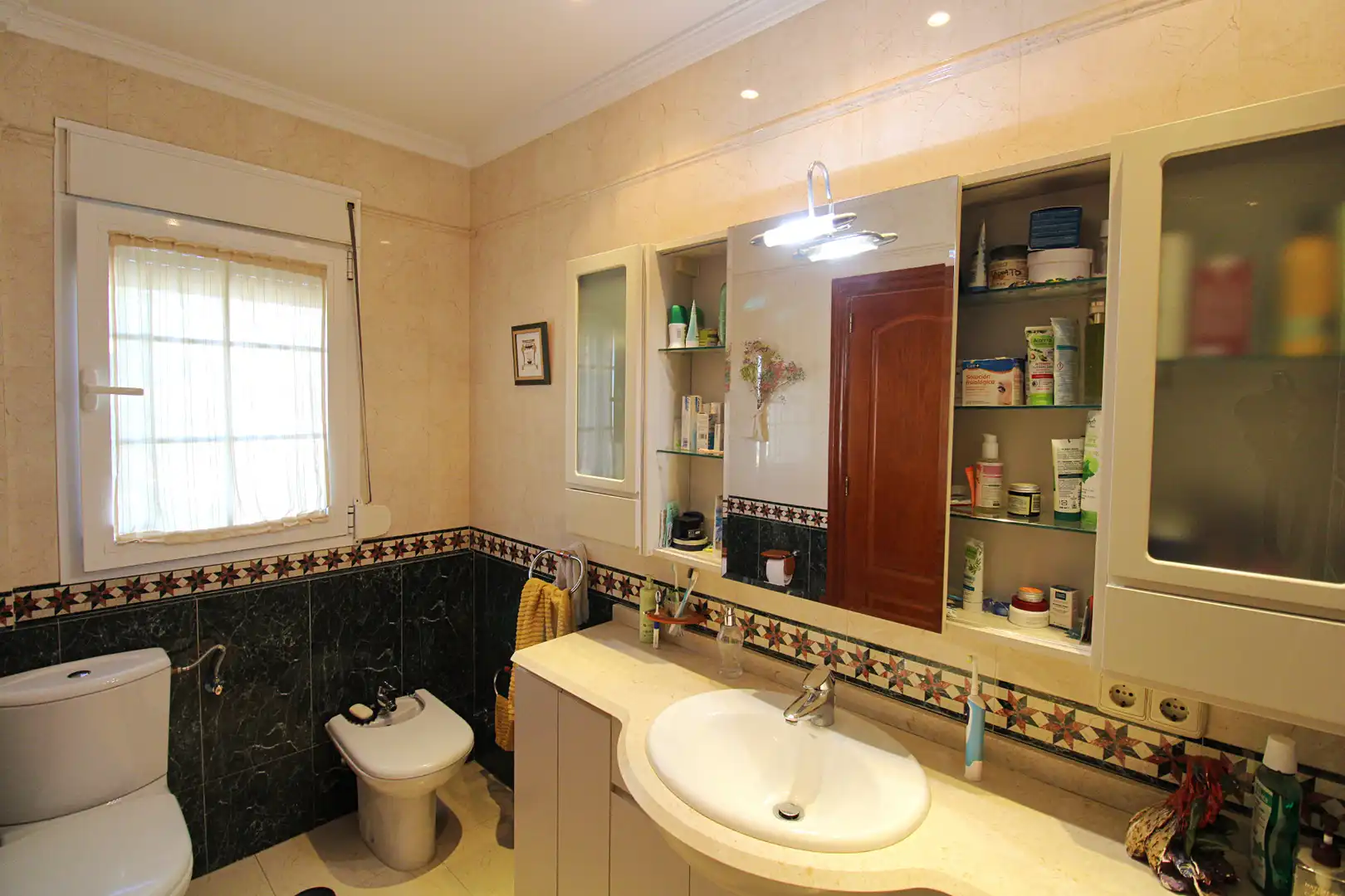Villa avec terrasse à vendre à Jardines de Alhaurín - Huerta Alta - Fuensanguínea, imagen 27