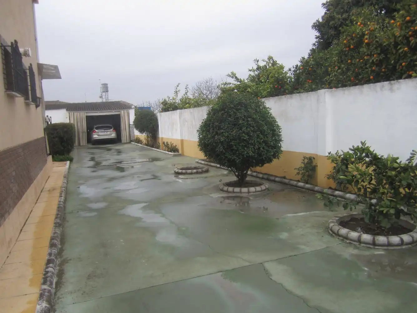 Casa con jardín en venta en Periurbano Oeste - Sierra, imagen 5