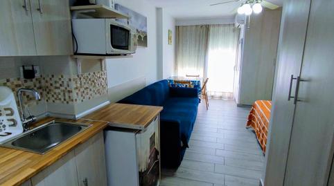 Foto 2 de Estudi en venda a Avenida Gamonal, Parque de la Paloma, Benalmádena