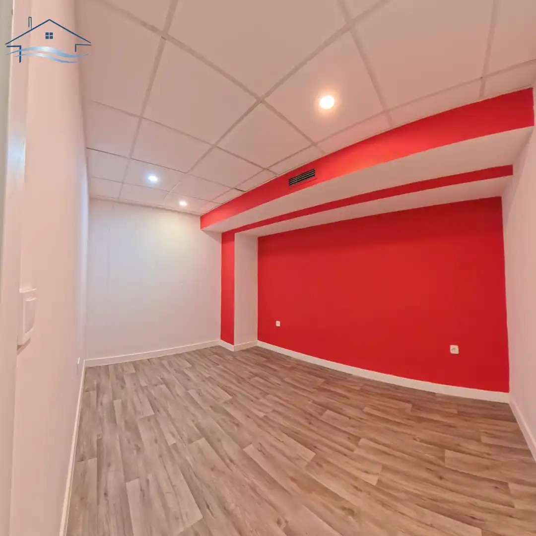 Büro zur Miete in Alicante / Alacant mit Klimaanlage und Heizung