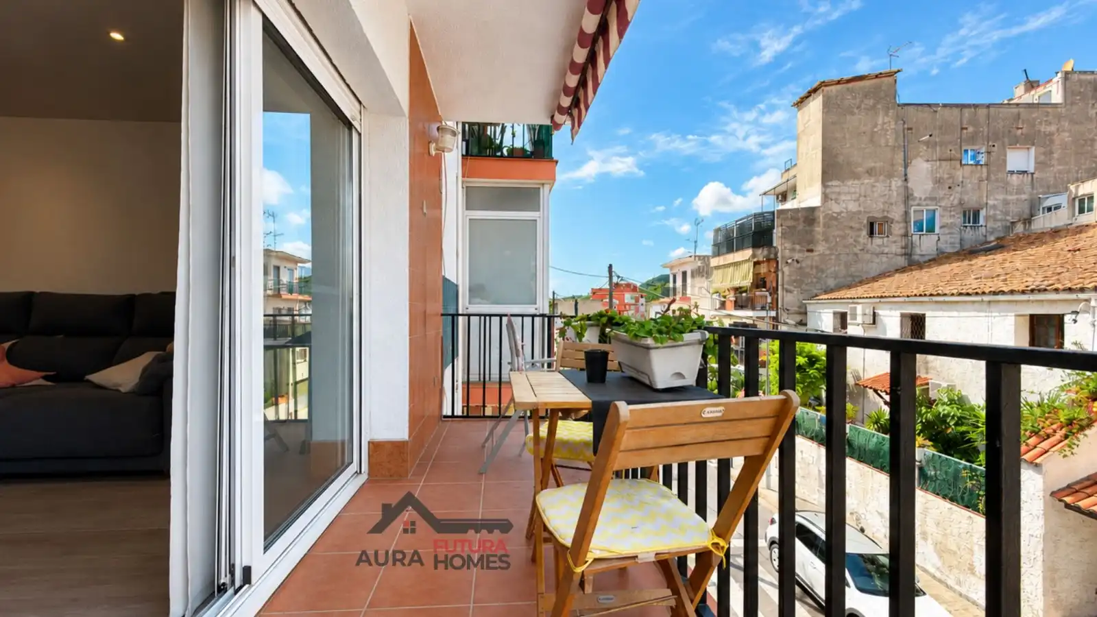 Appartement avec terrasse à vendre à Carrer de Cervantes, imagen 14