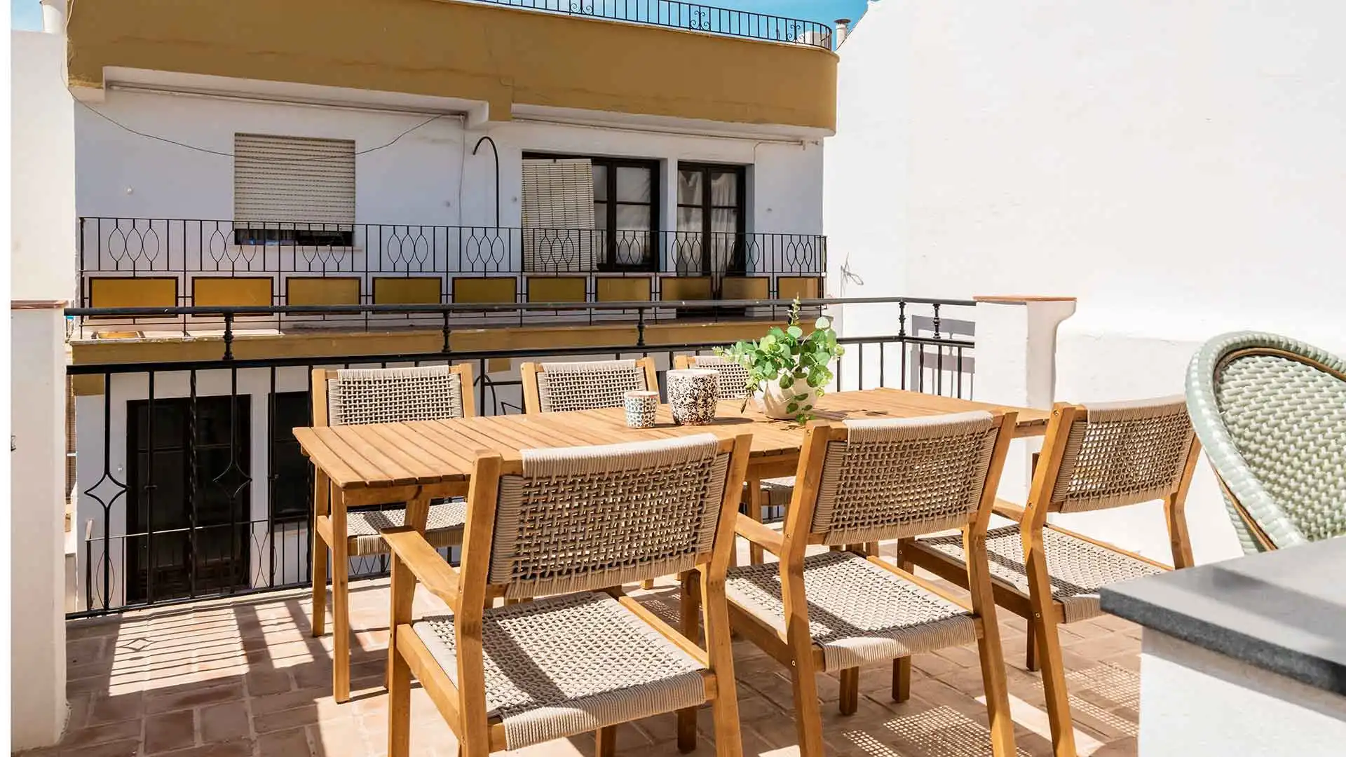 Adossat amb piscina en venda a San Pedro de Alcántara, imagen 15
