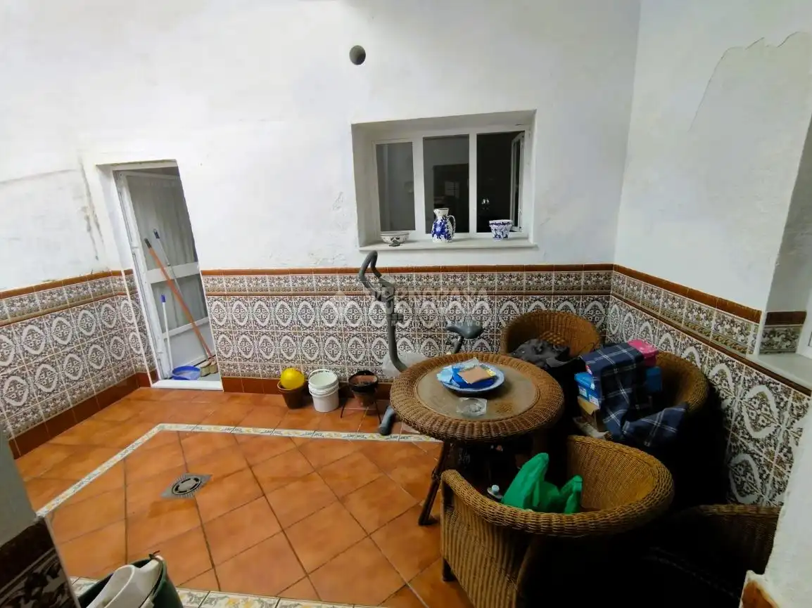 Casa o xalet en venda a Marchena