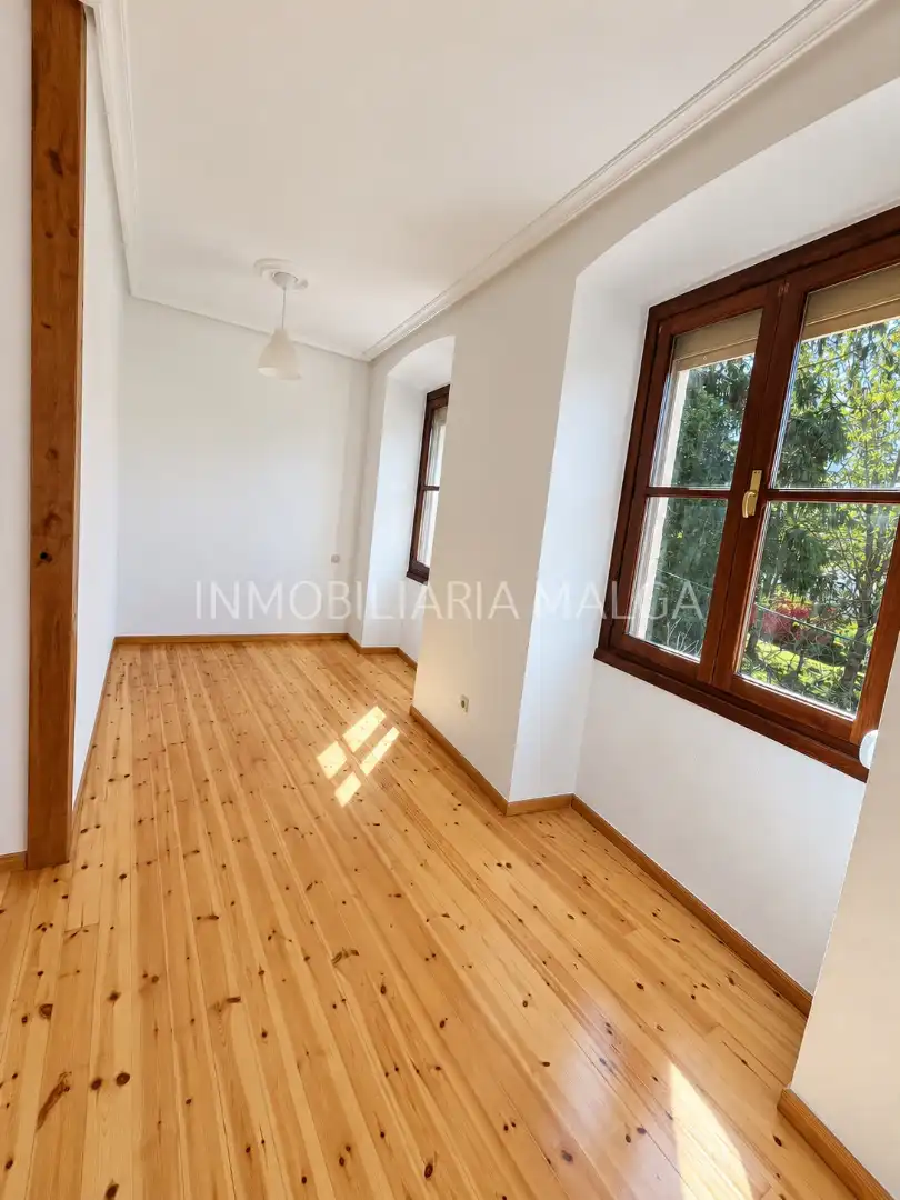 Sala de estar de Piso en venta en Caravia, Asturias