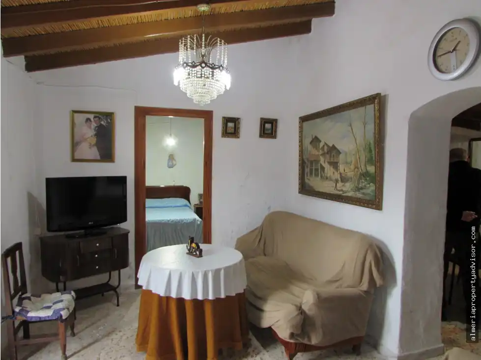 Casa rústica en venta en Los Gallardos, imagen 13