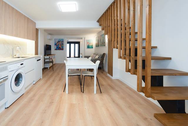 Dúplex en Venta en Carrer Gran de Gràcia, 70 en Vila de Gràcia