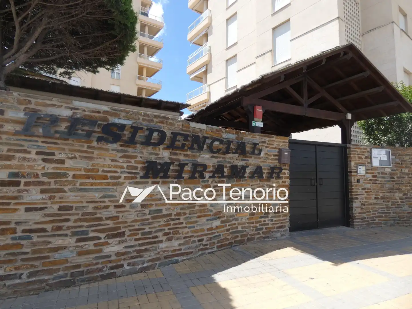 Piso de alquiler en La Antilla con Terraza, Amueblado y Horno