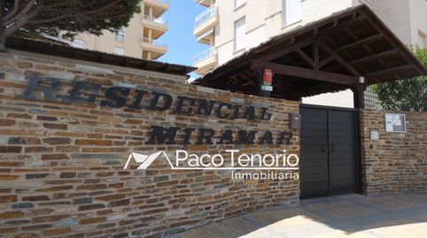 Foto 3 de Piso de alquiler en Avenida Isla Cristina, 9, La Antilla, Huelva