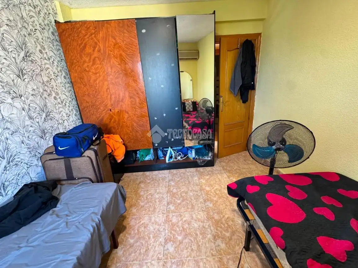 Wohnung zum Verkauf in Reyes