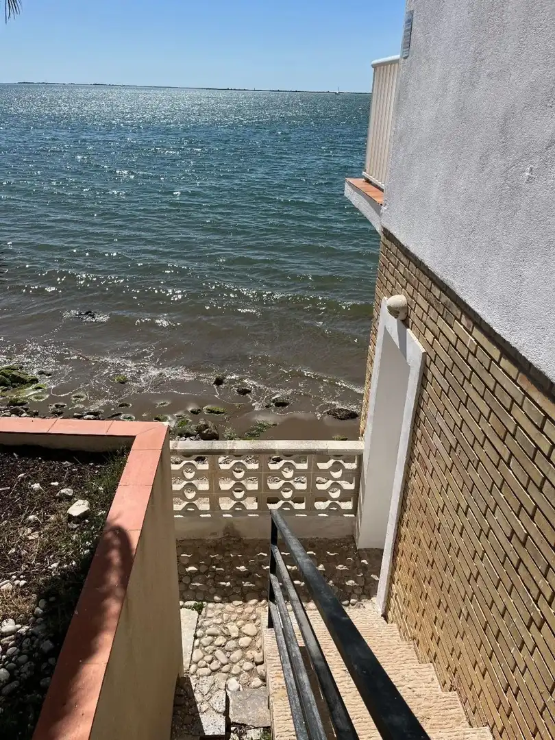 Maison avec terrasse à vendre à Alcanar, imagen 32