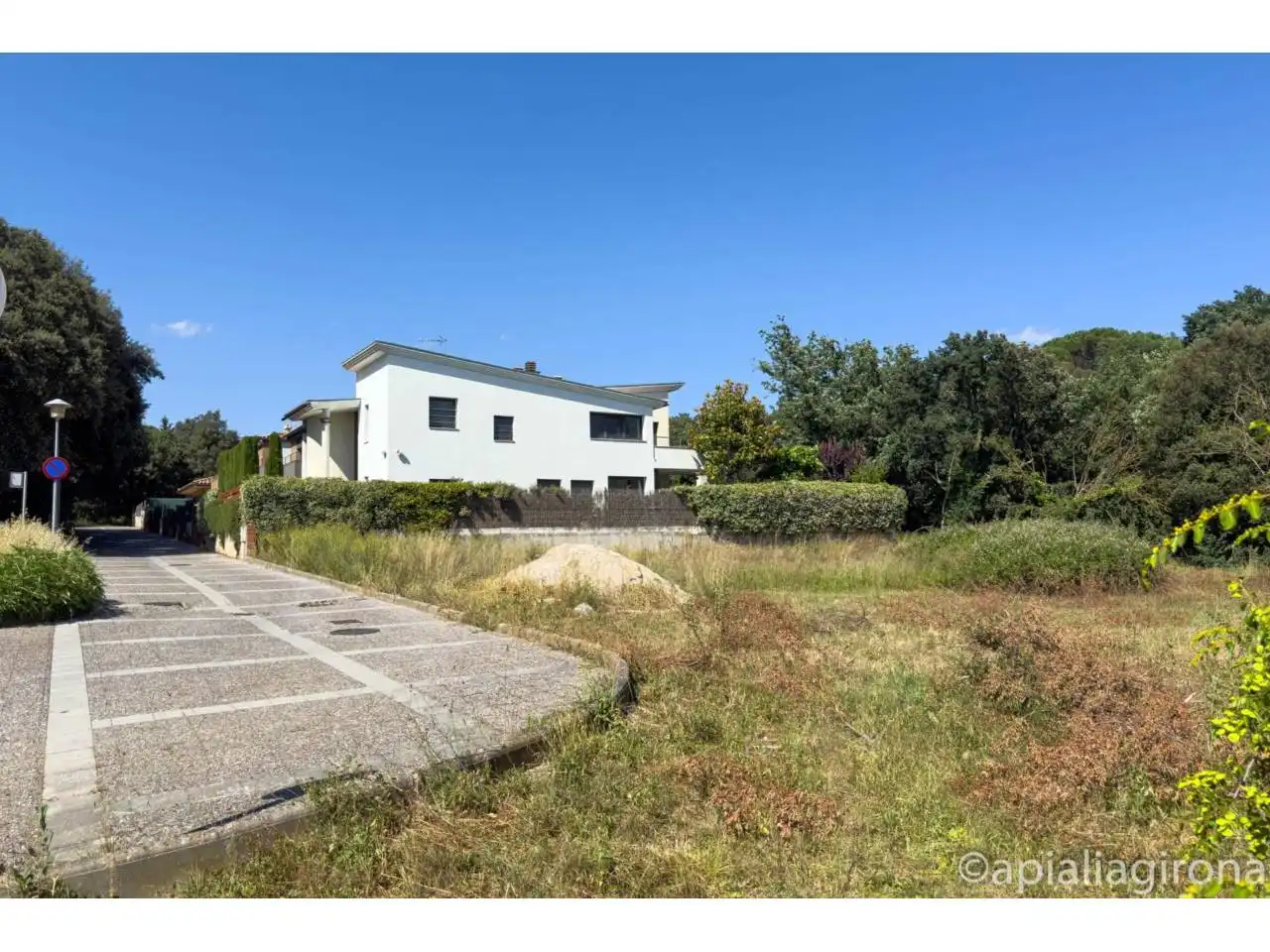Terreno residencial en venta en Taialà - Germans Sabat, imagen 5