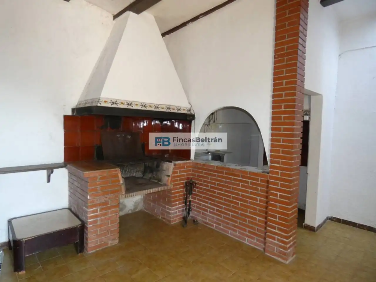 Finca rústica en venda en Benicarló amb Jardí privat i Terrassa