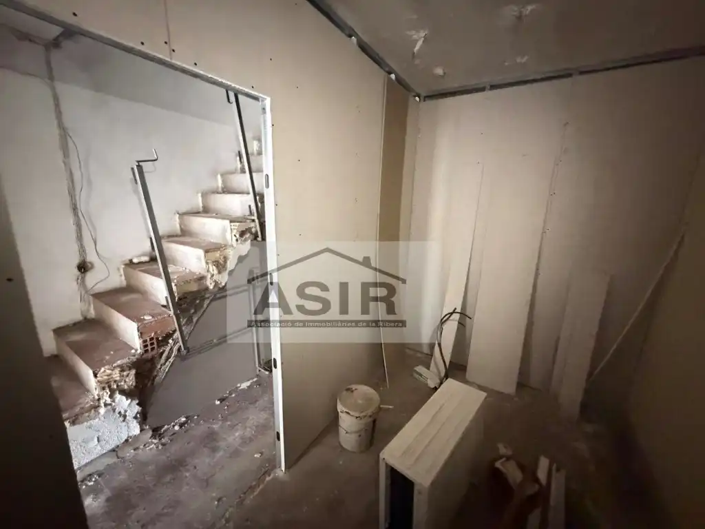 Casa o xalet en venda en Alzira amb Terrassa