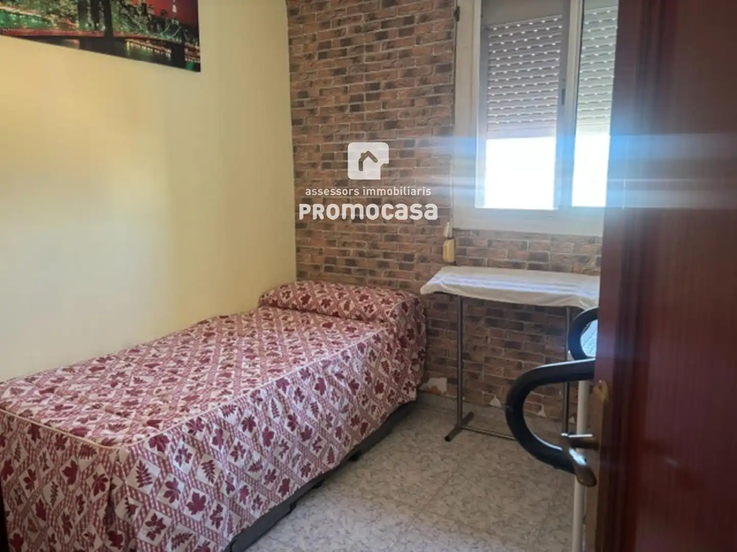 Pis en venda a Badia del Vallès