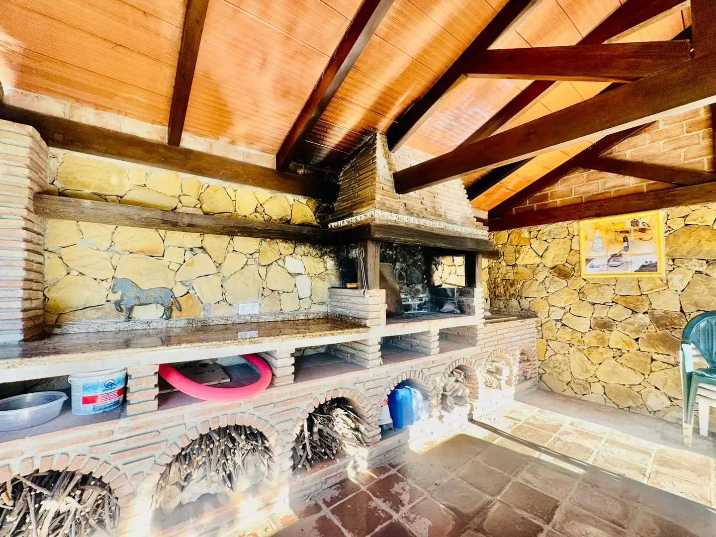 Houses for sale in Mijas  with Air Conditioner, Heating and Private garden