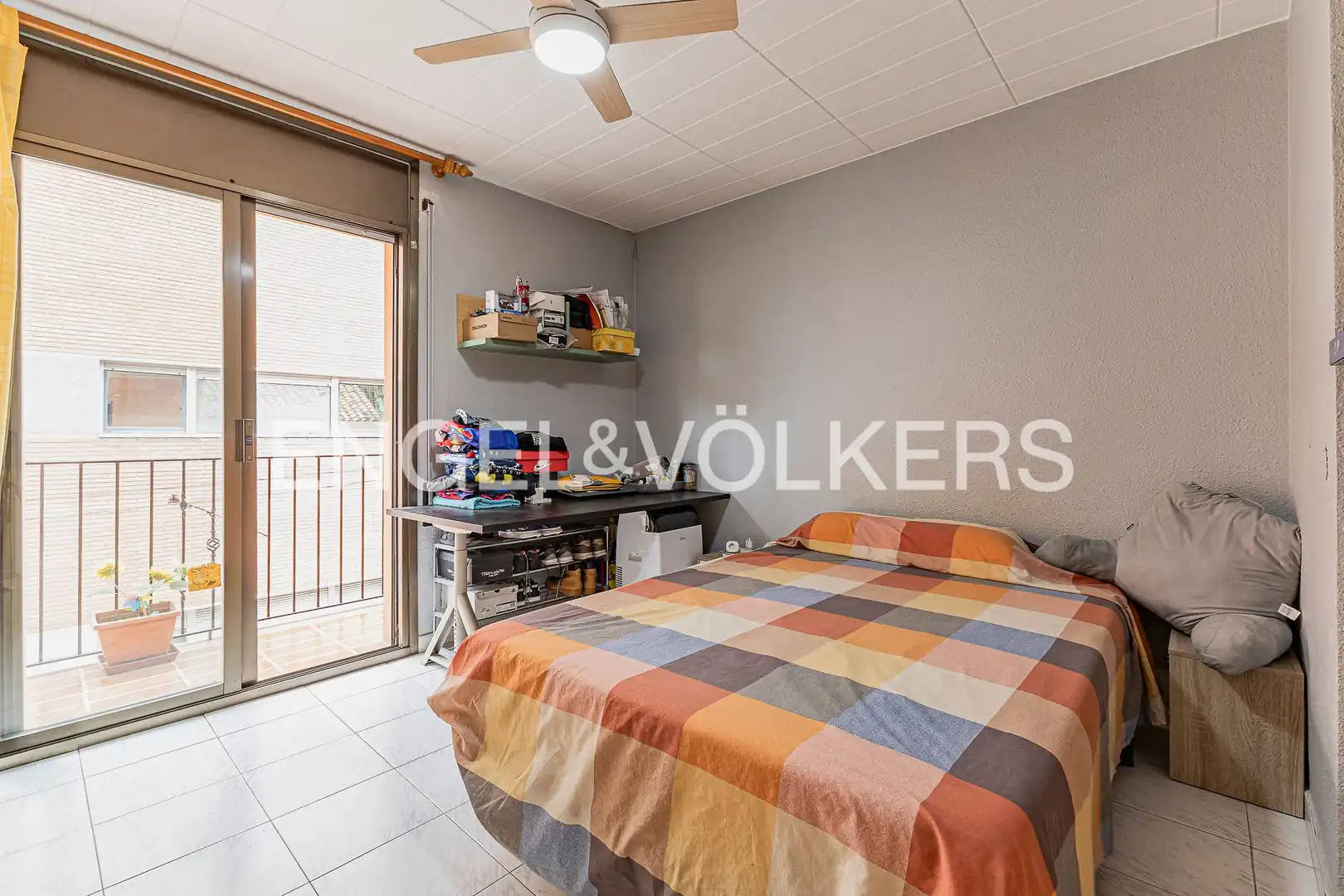 Maison mitoyenne avec terrasse à vendre à Canovelles, imagen 25