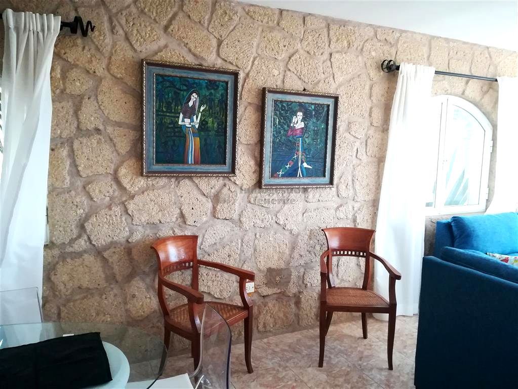 House or chalet for sale in Arona  with Air Conditioner, Terrace and Furnished