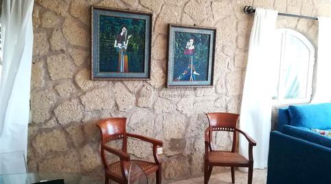 Foto 3 de Casa o xalet en venda a Francisco Bonin, Buzanada, Santa Cruz de Tenerife