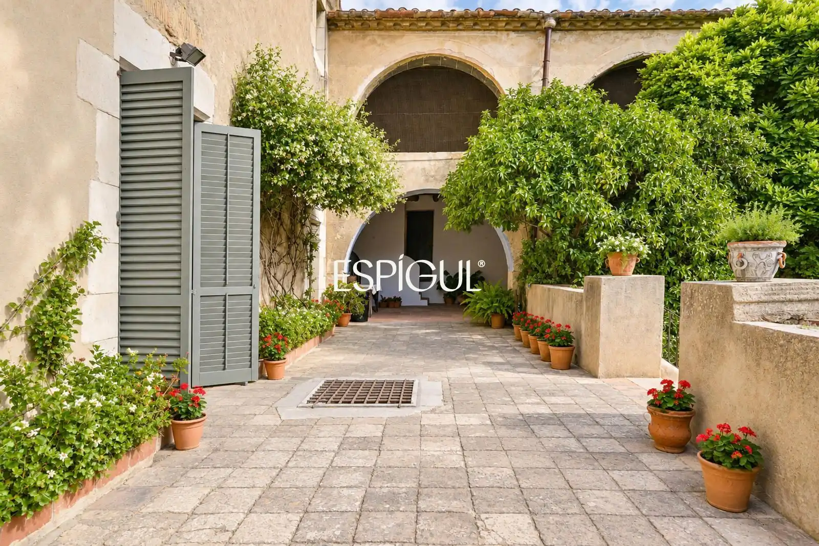 Maison avec terrasse à vendre à Codina, imagen 13