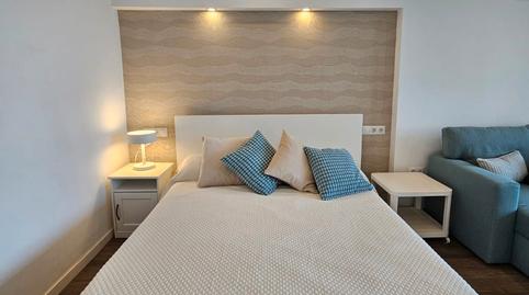 Photo 3 of Study to rent in Carretera Cádiz, Cortijo Torrequebrada, Benalmádena