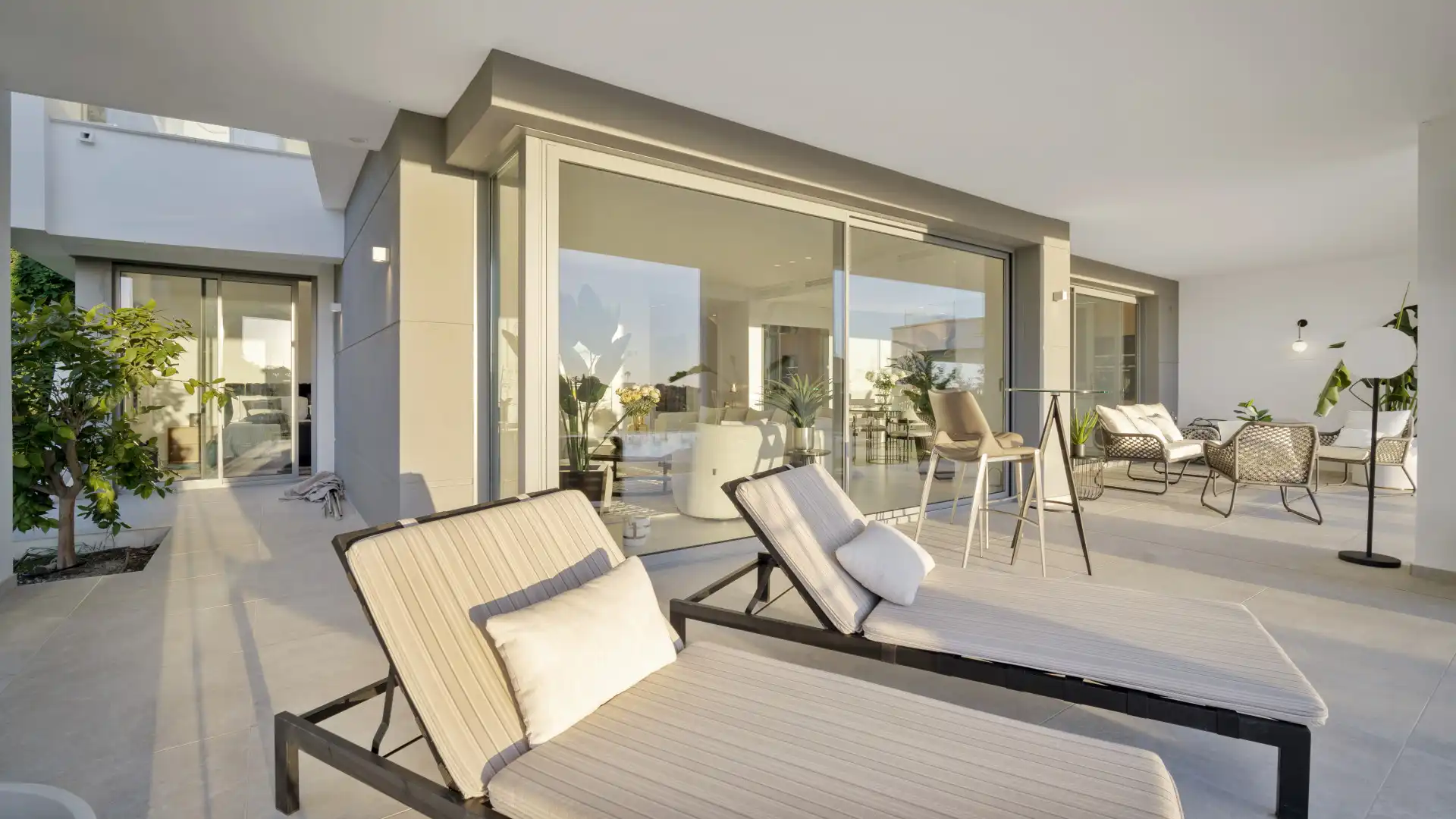 Maison avec piscine à vendre à Elviria - Cabopino, imagen 44