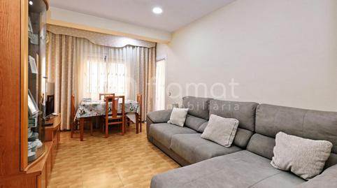 Foto 2 de Pis en venda a D'espronceda, Creu de Barberà, Sabadell