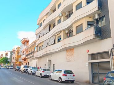 Local comercial en venda a Calle cruces