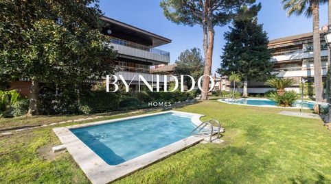 Foto 4 de Planta baja en venta en Carrer Joan Oliver, 1, L'Eixample, Sant Cugat del Vallès