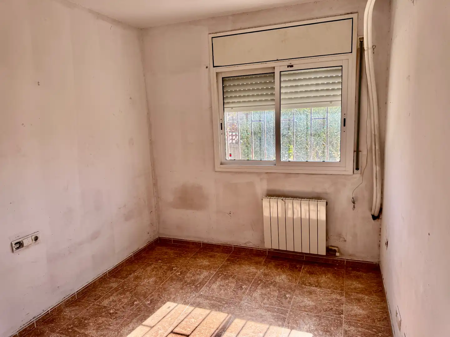 Dormitori de Casa o xalet en venda en El Vendrell amb Jardí privat, Terrassa i Piscina