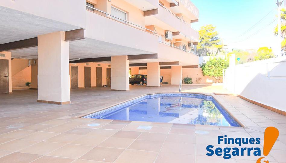 Photo 1 of Flat for sale in Carrer de Llevant, Roda de Berà, Tarragona
