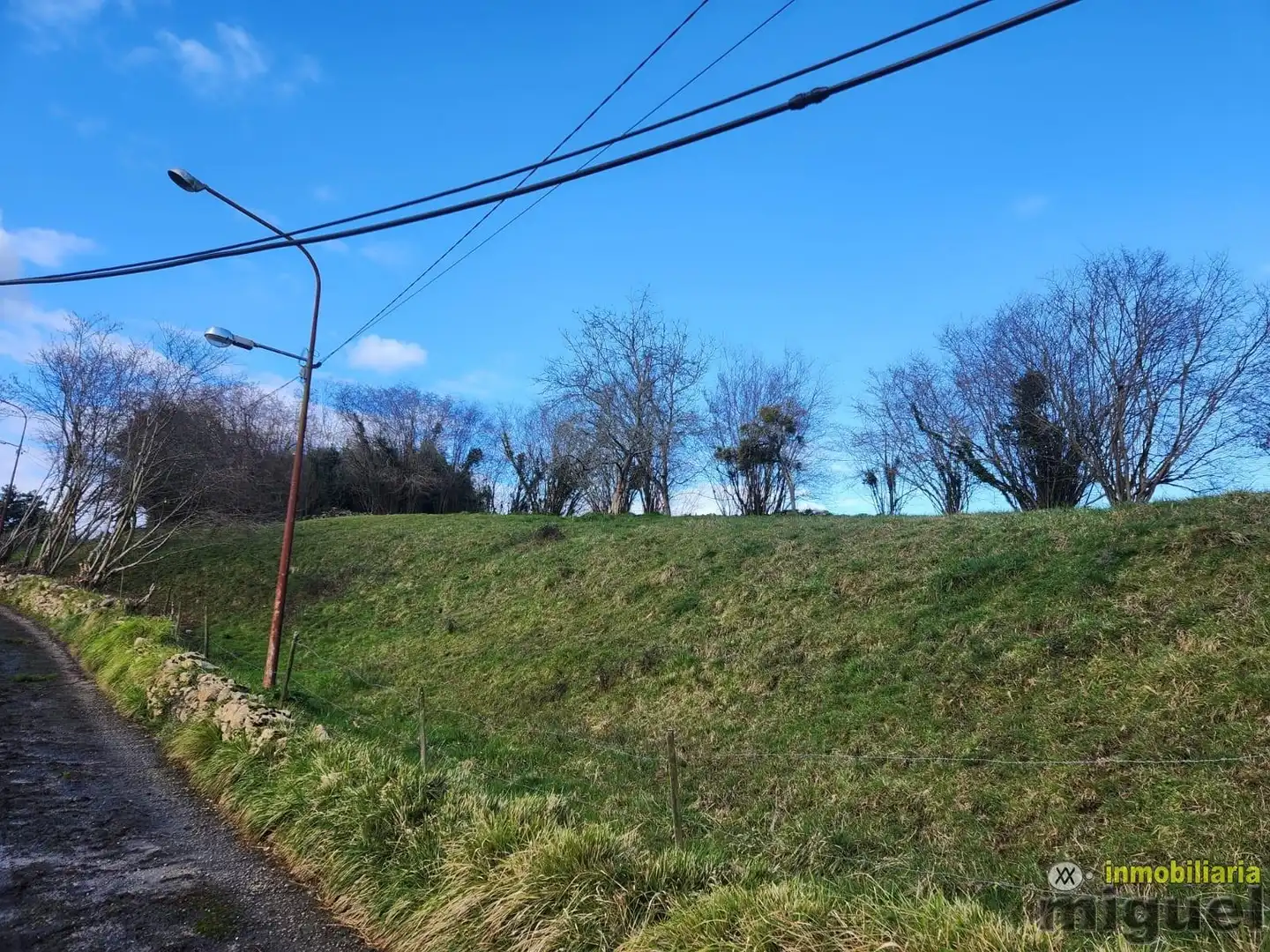Terrenys i solars en venda a Carretera Polígono 4 Parcela 174 LAS HELGUERAS. RIBADEDEVA, imagen 3