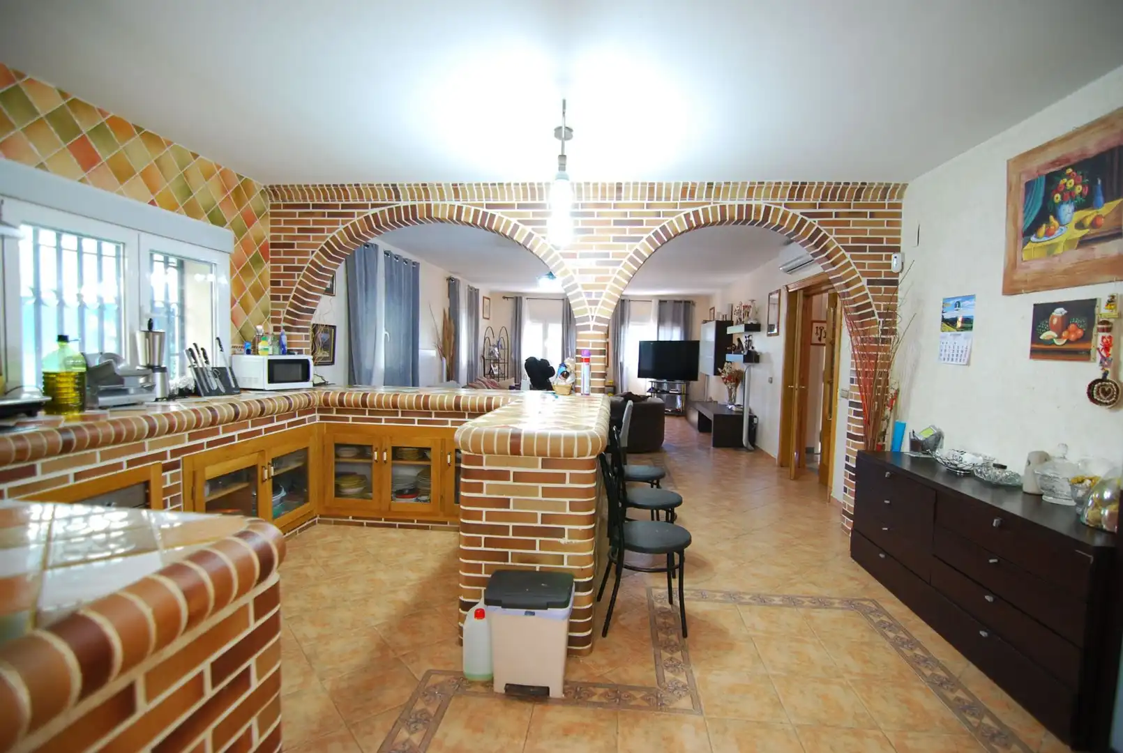 Houses for sale in San Martín de la Vega