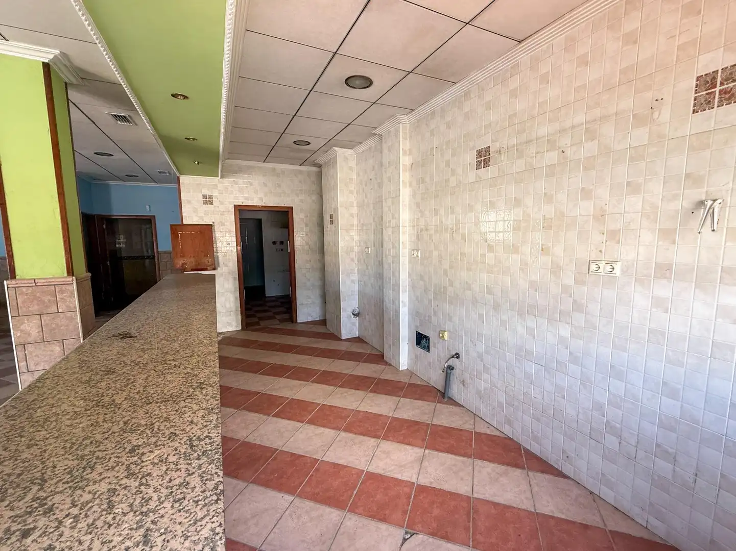 Terraced house with terrace for sale in Calle VEGA BAJA 11, imagen 5