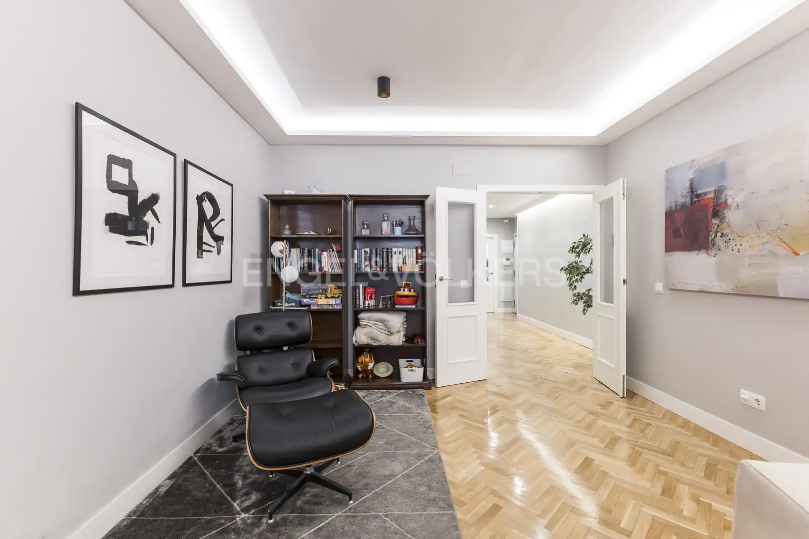 Piso en venta en Madrid con Aire acondicionado, Calefacción y Terraza