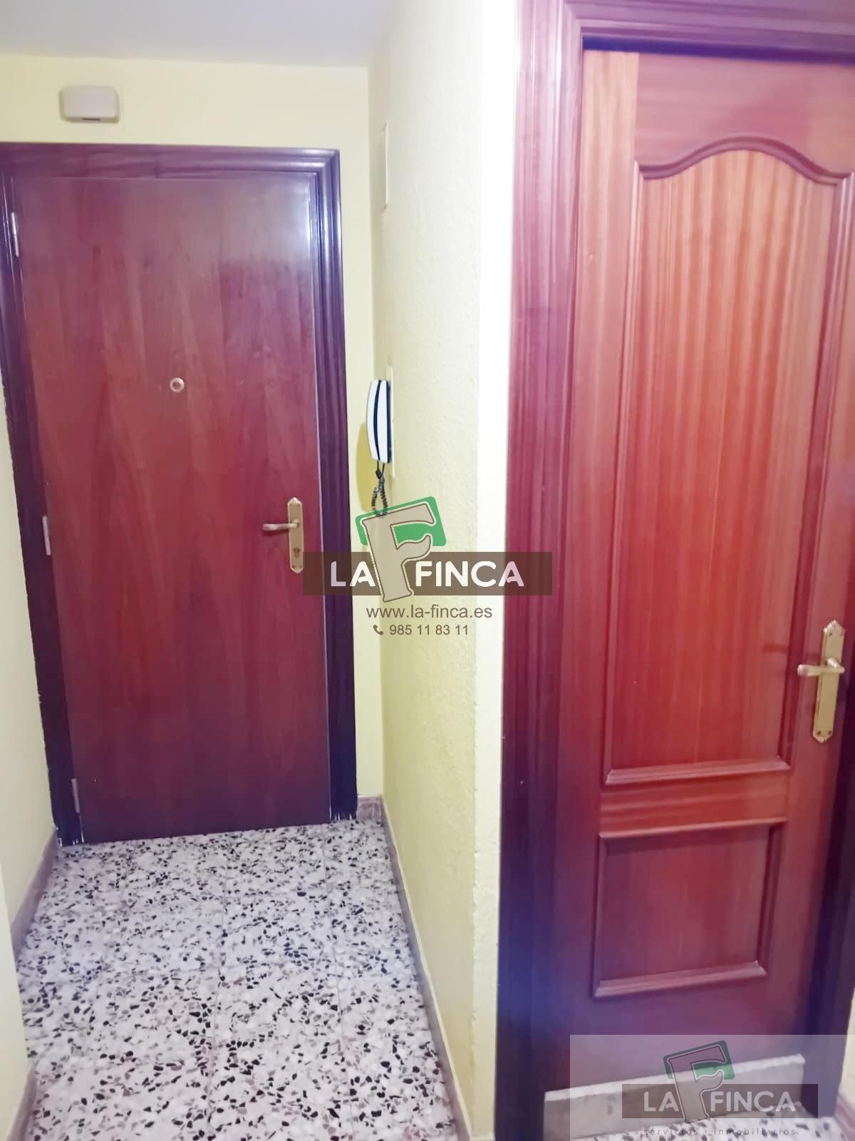 Flat for sale in Gijón   with Furnished