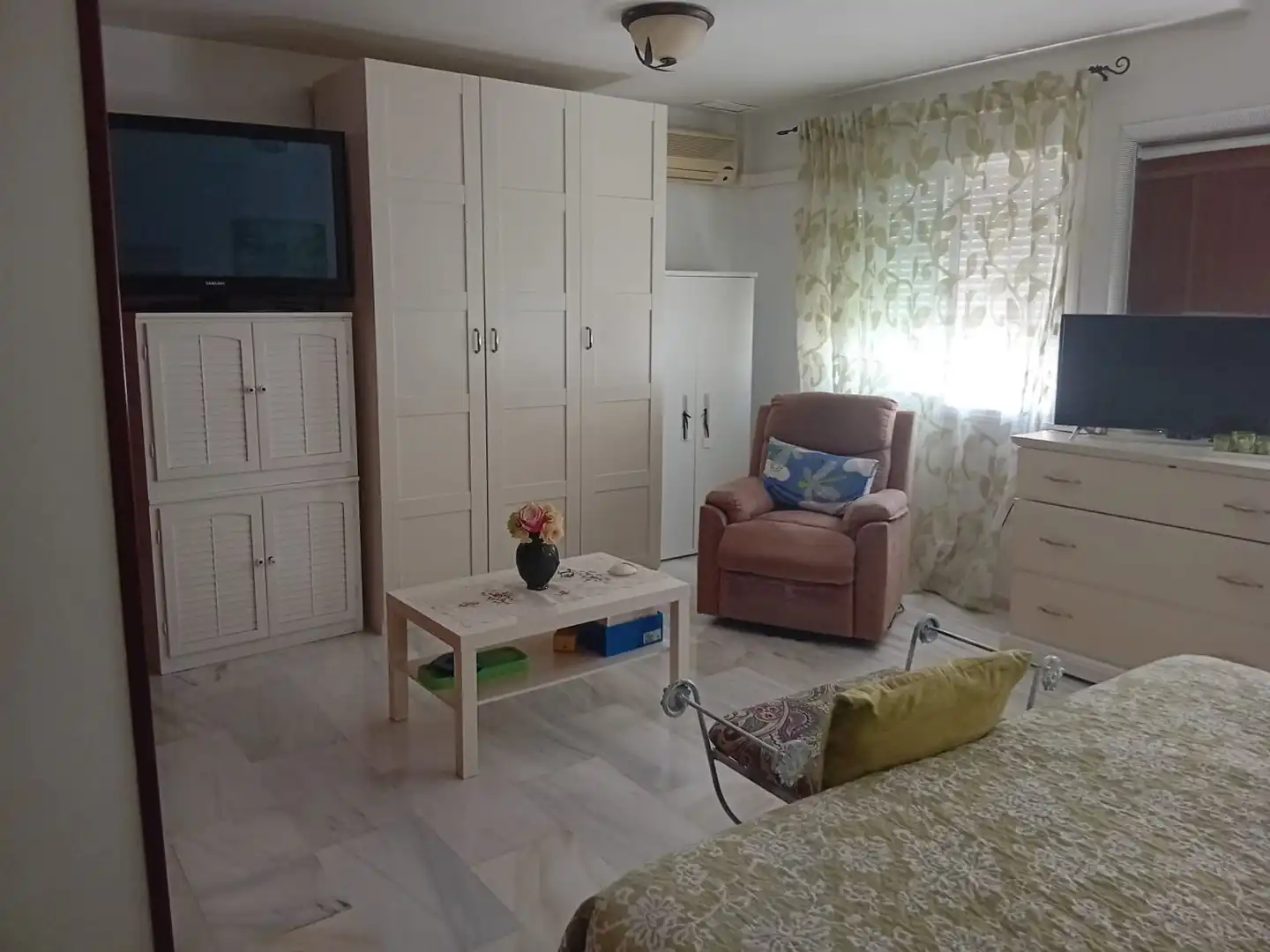 Casa o xalet en venda a Trigueros, Los Pacos