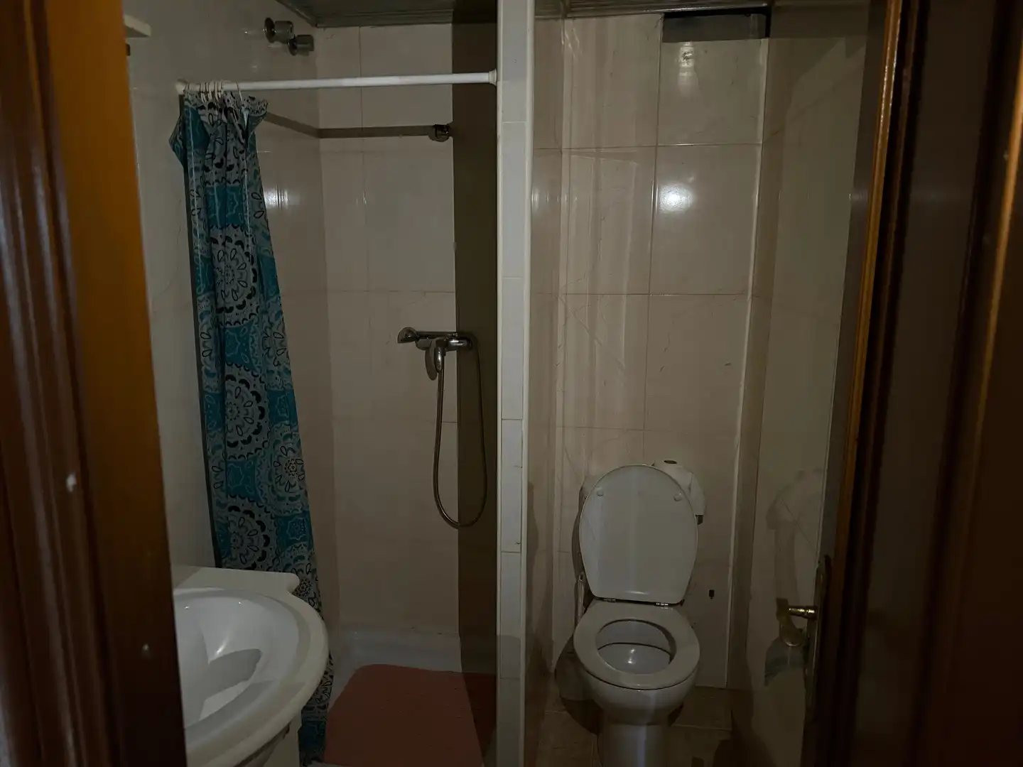 Bathroom of Houses for sale in Allariz, Ourense
